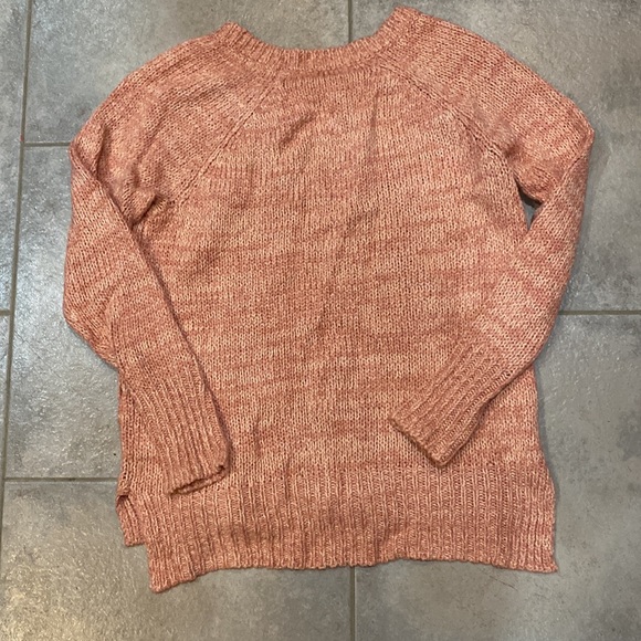 Loose knit comfy sweater - Picture 4 of 4